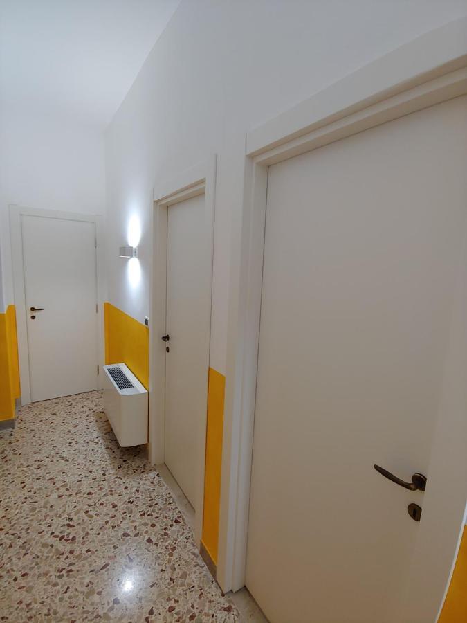 Jamari'S Rooms Marsala Exterior foto