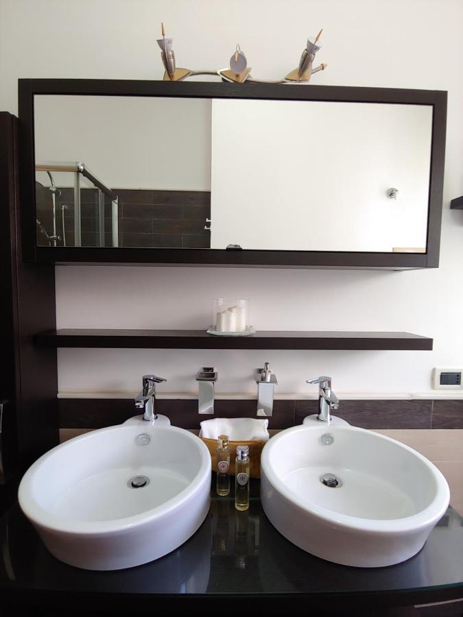 Jamari'S Rooms Marsala Exterior foto