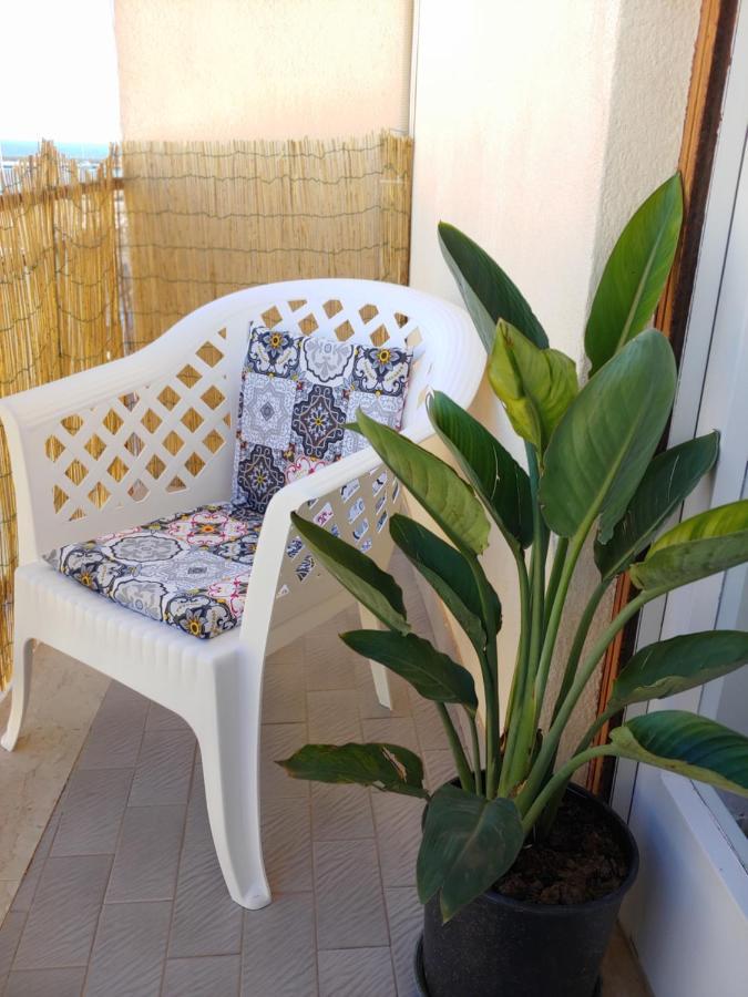 Jamari'S Rooms Marsala Exterior foto